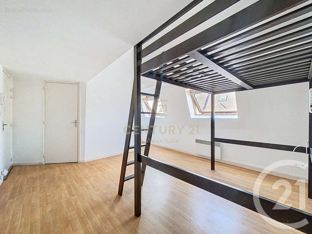 Appartement à LILLE