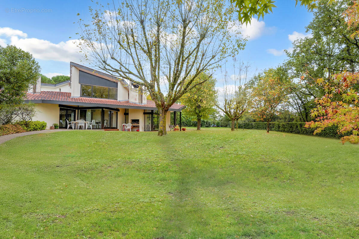 Maison à L&#039;UNION