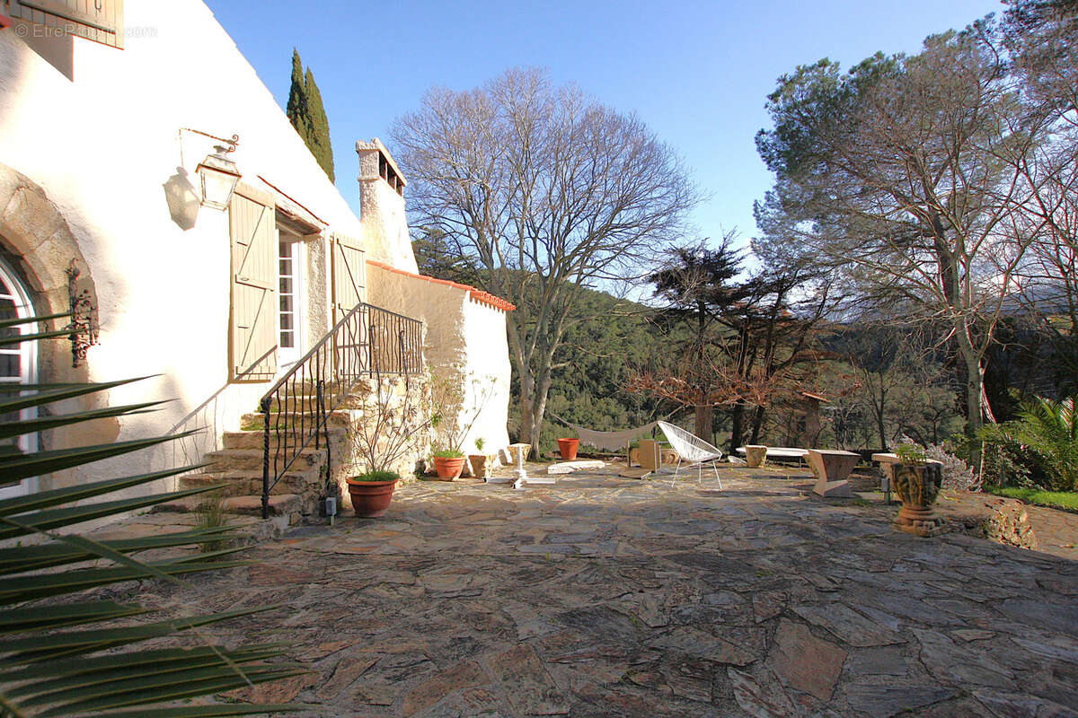 Maison à PERPIGNAN