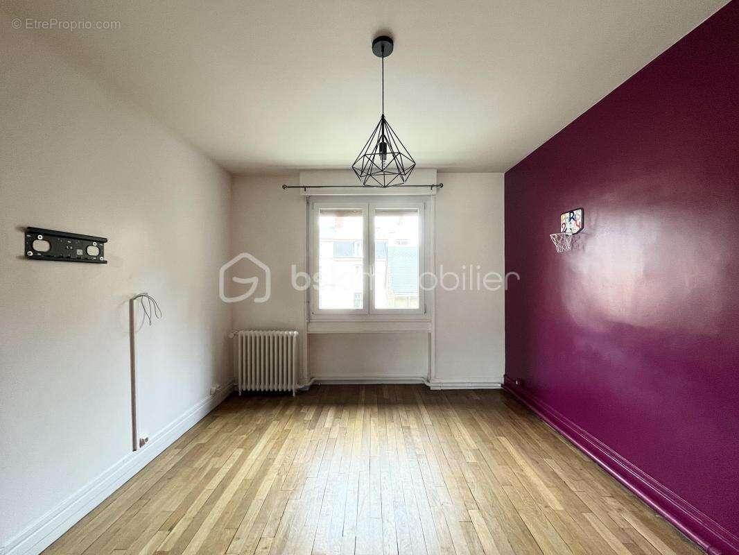 Appartement à SEDAN