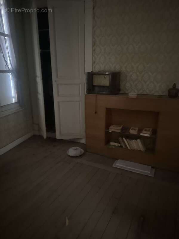 Appartement à CHATELLERAULT