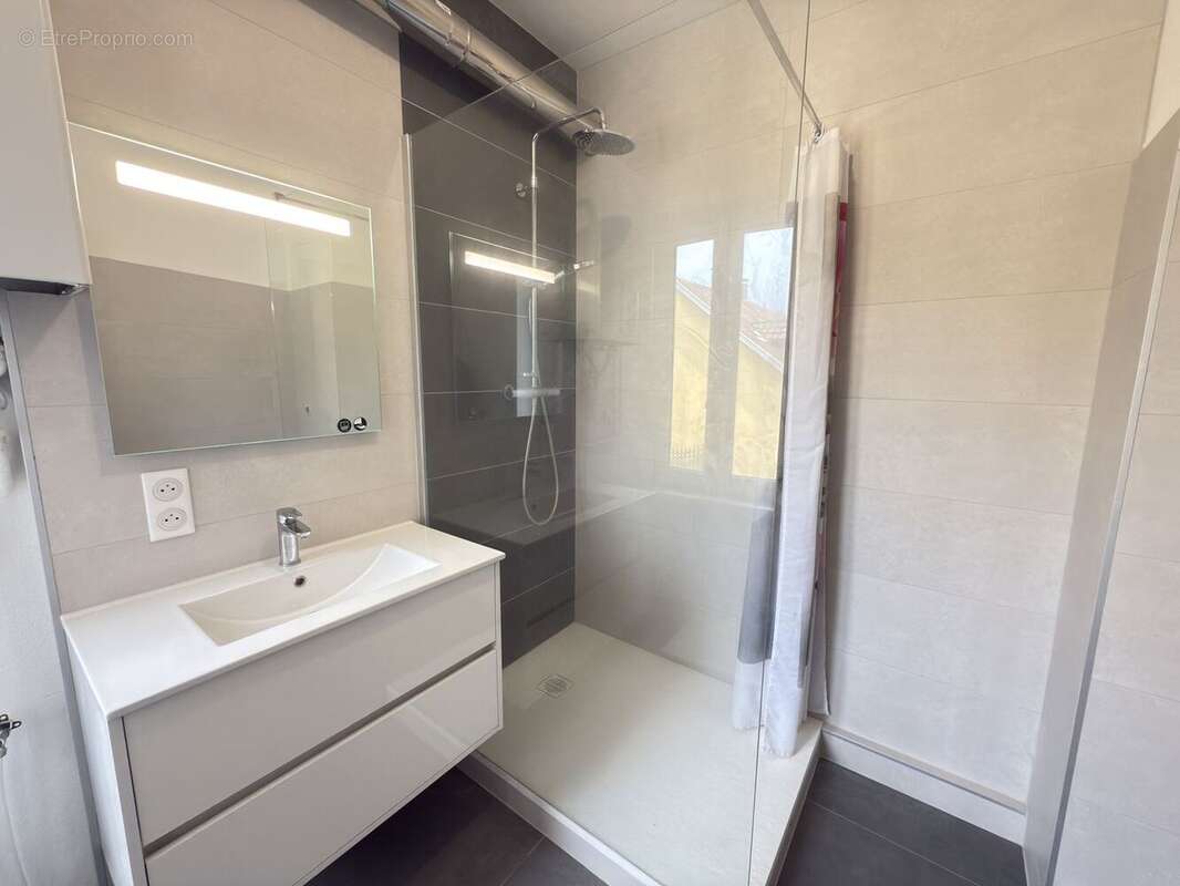 Appartement à COLMAR