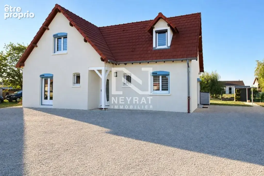 Pavillon 4 chambres avec SPA à proximité de Chalon S/Saône et Beaune - photo 20