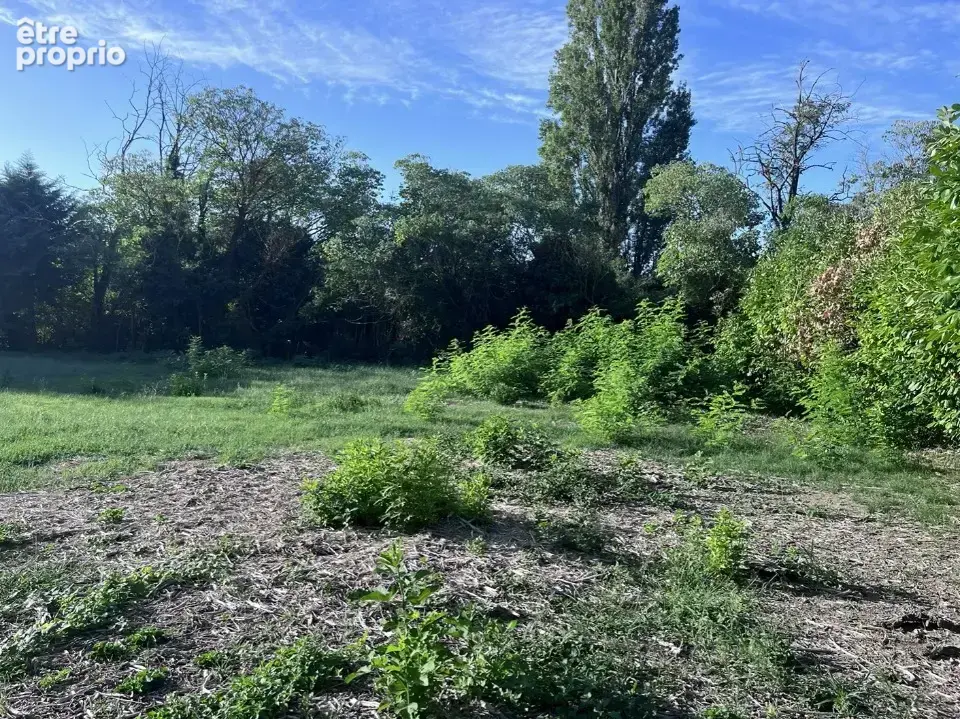 Terrain 930 m² à vendre à Montboucher-Sur-Jabron (26740) - photo 3