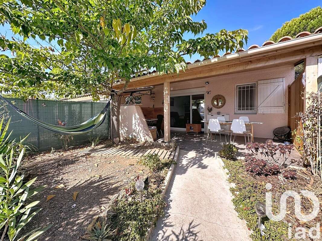 Photo 3 - Maison à AGDE