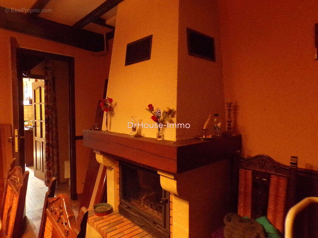 Maison 90 m² à Briatexte  - photo 32