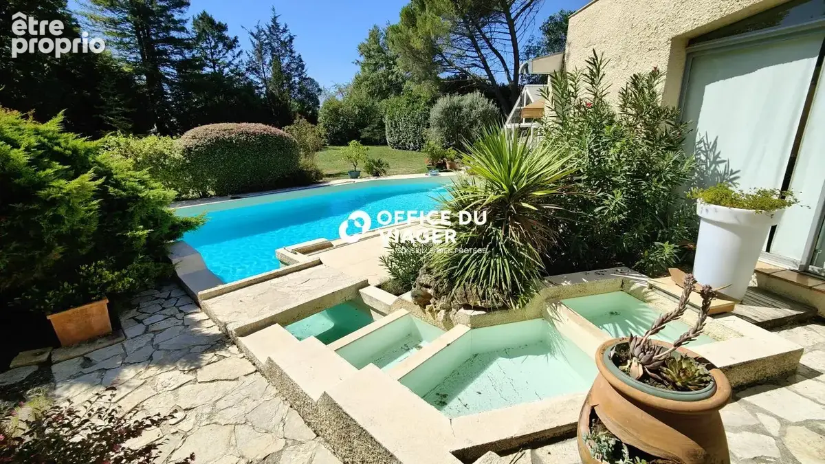 Maison - 6 pièces - 180 m² - photo 25
