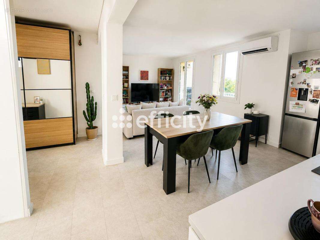 Appartement - photo 4