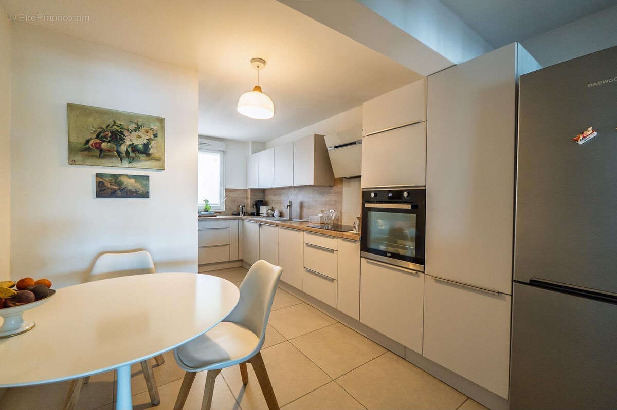 Sète, appartement 3 pièces avec vue sur quai, - photo 6