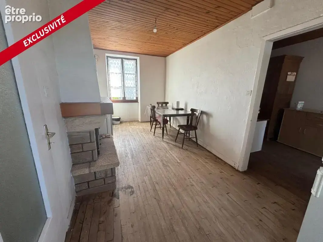 Maison 3 pièces - photo 4