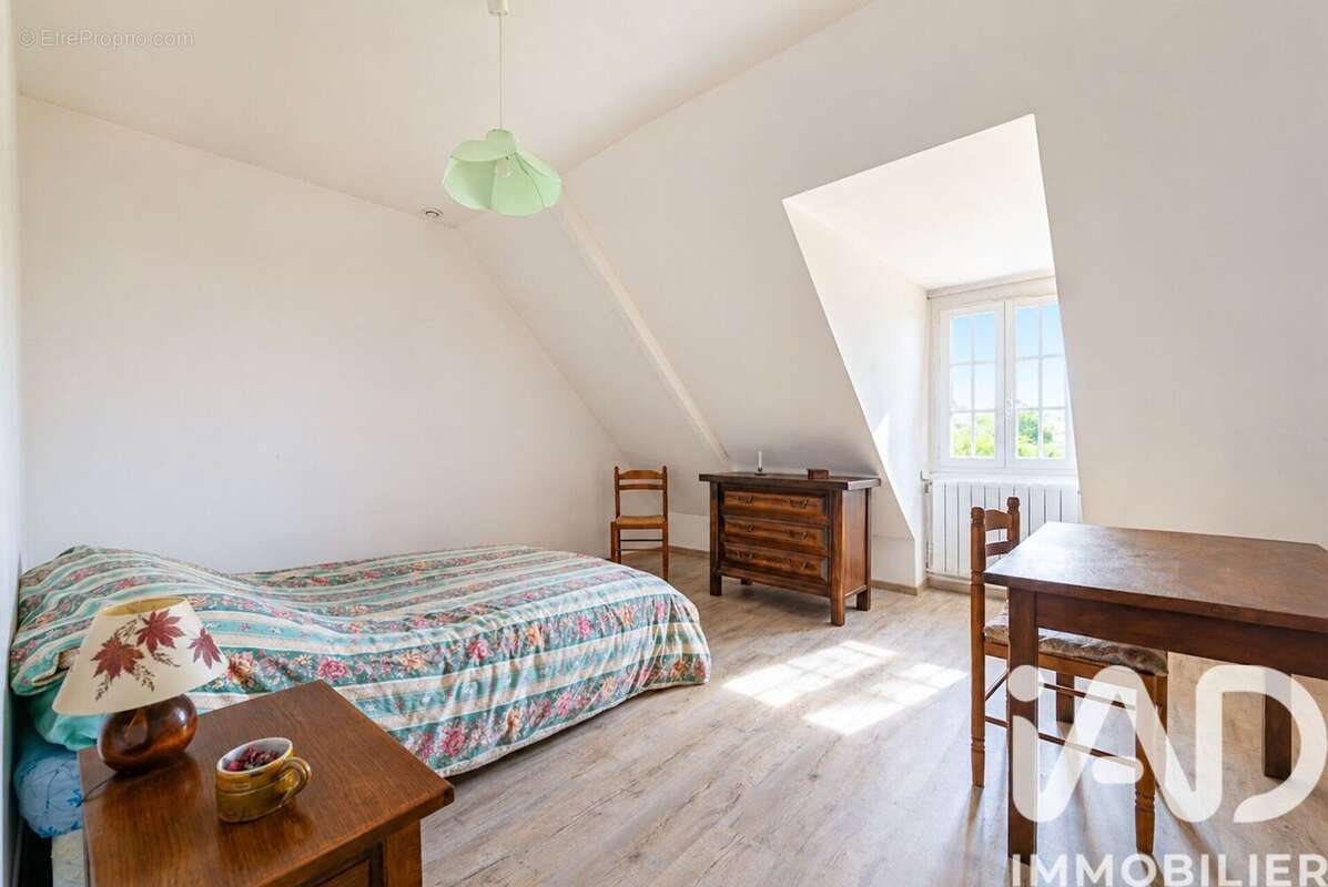 Photo 6 - Maison à VAAS