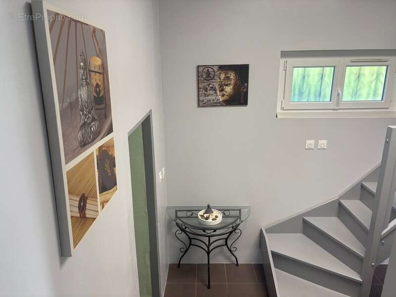 Maison izier - photo 8