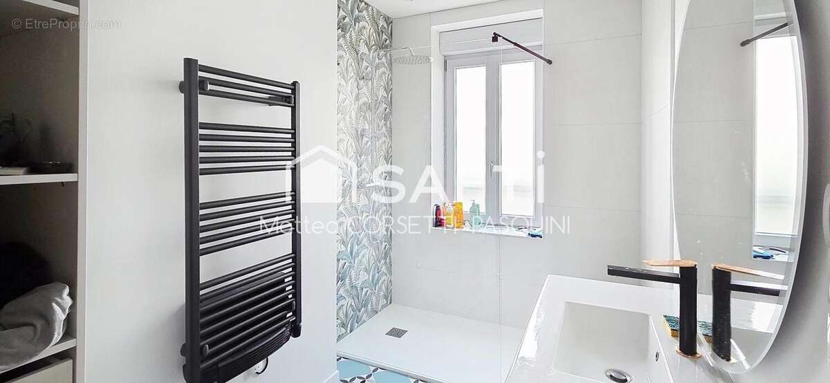 Photo 6 - Appartement à VERDUN-SUR-LE-DOUBS