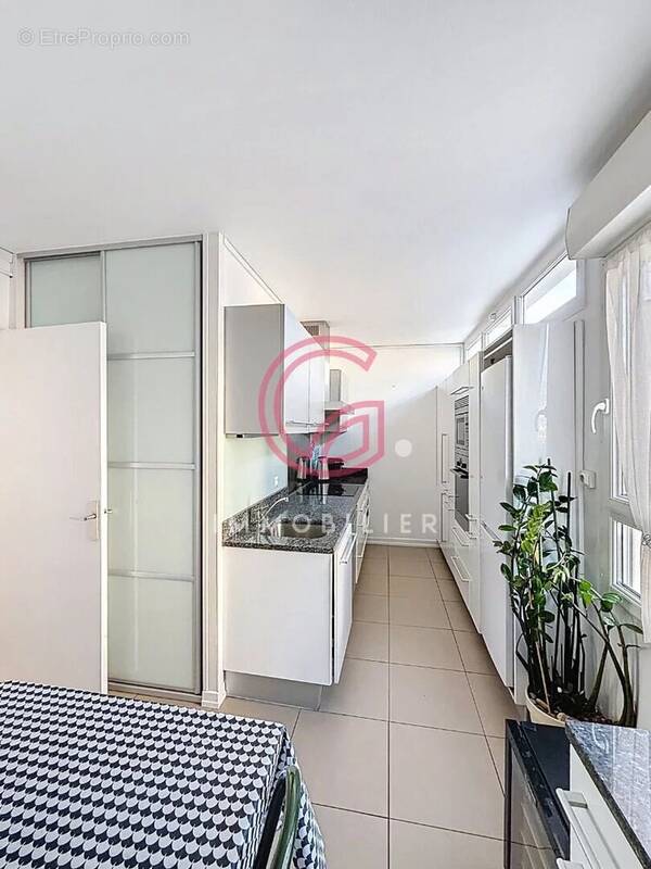 Appartement à BISCARROSSE