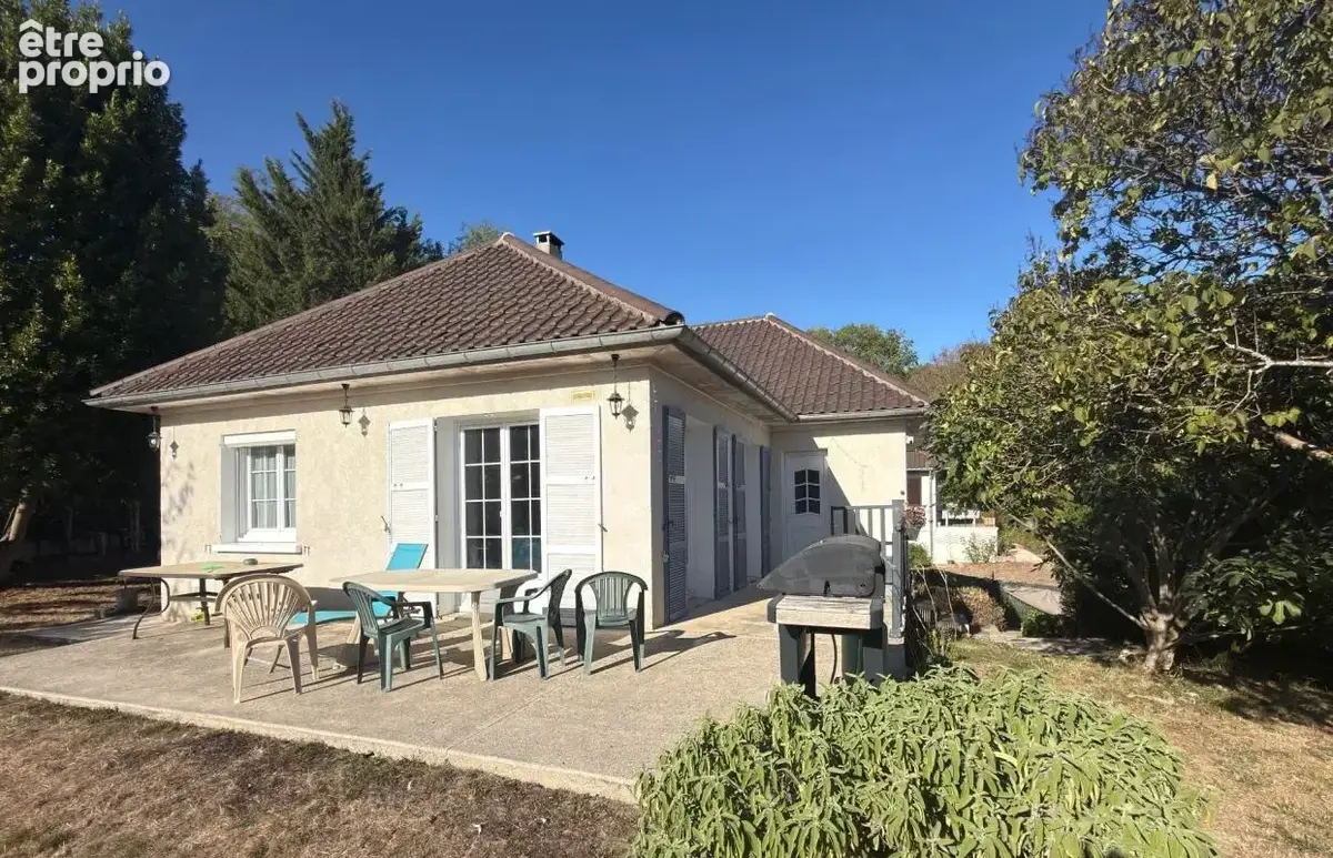 Maison à LA FERTE-SOUS-JOUARRE