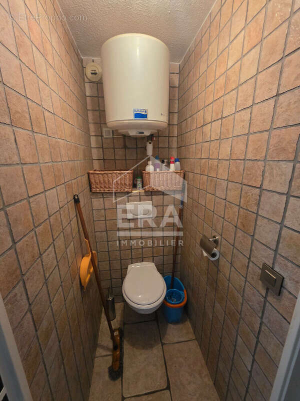 Appartement à COLLIOURE