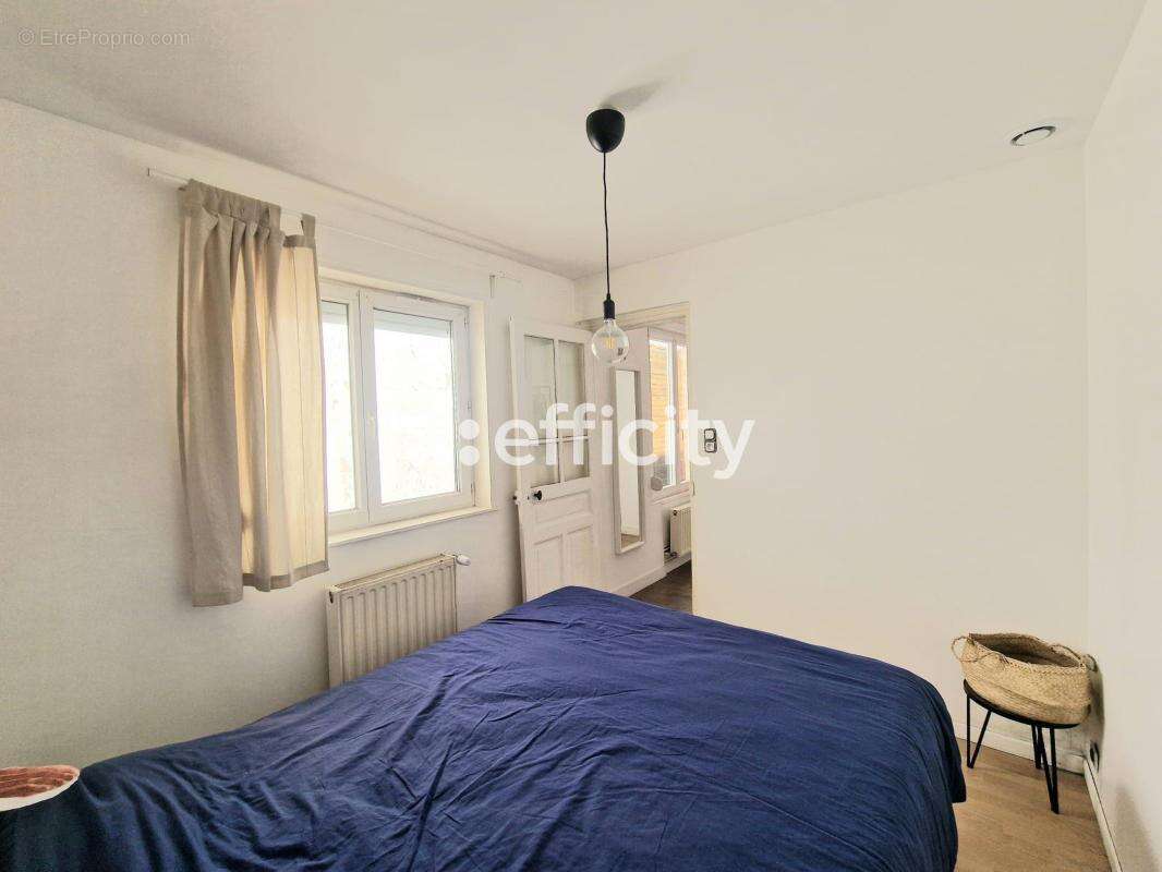 Appartement - photo 9