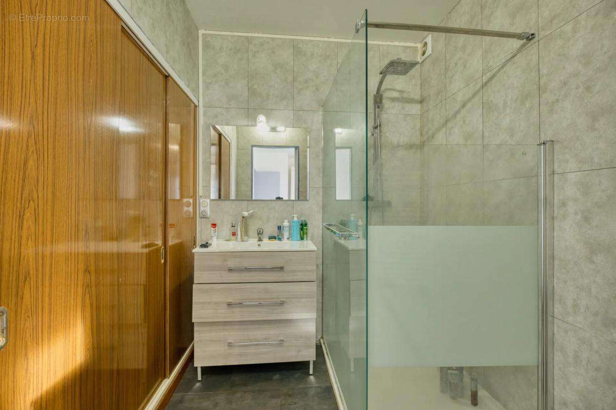 Maison à BLAINVILLE-SUR-L&#039;EAU