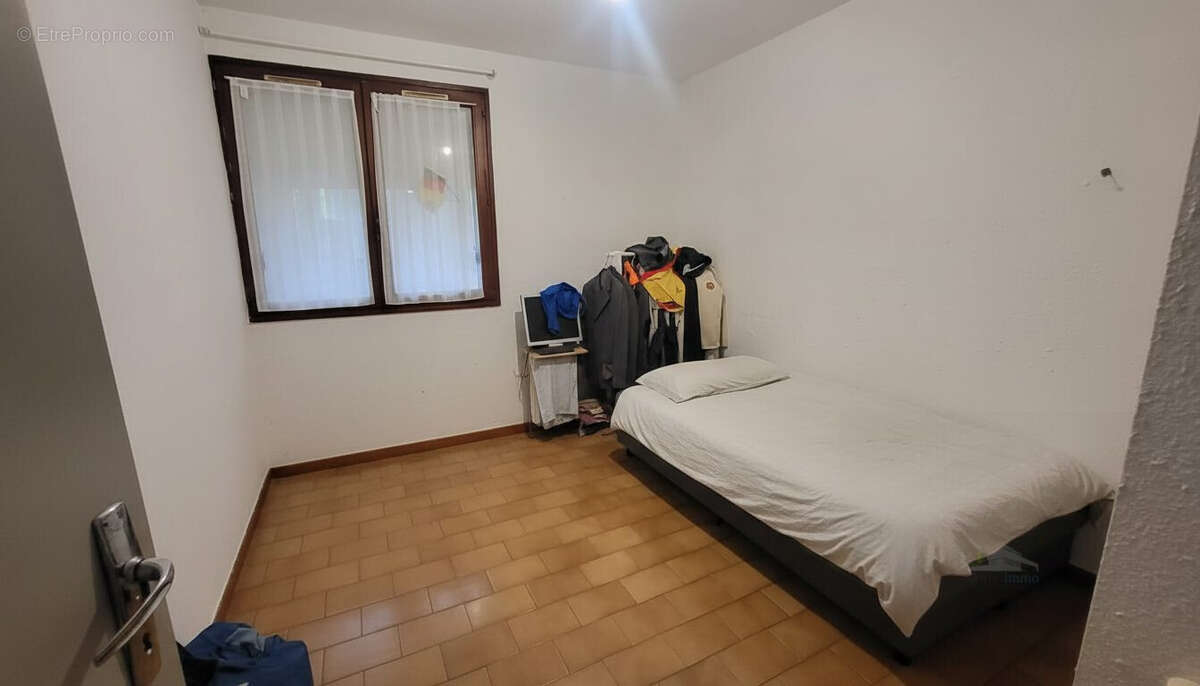 Appartement 50 m² à Chatuzange-Le-Goubet  - photo 6