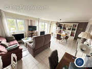 Appartement à LE MANS