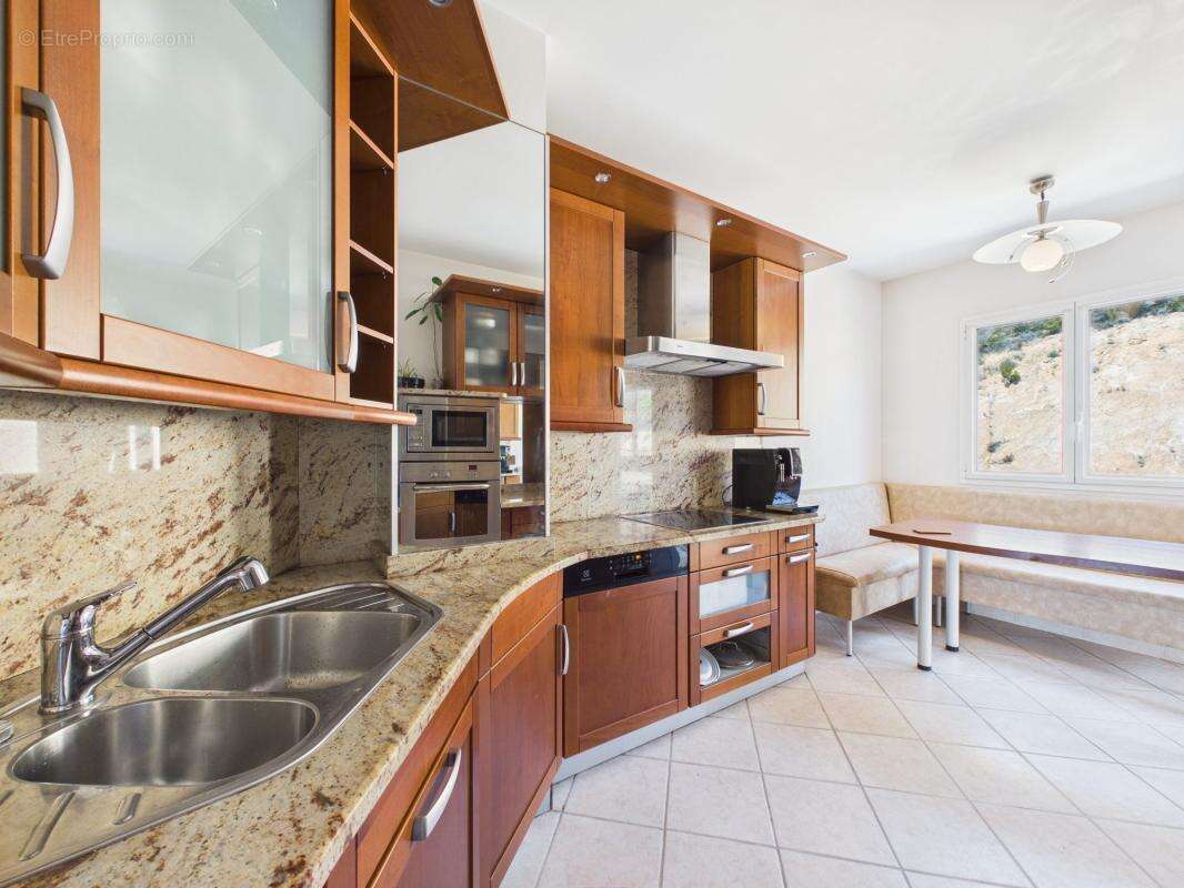Appartement à AJACCIO