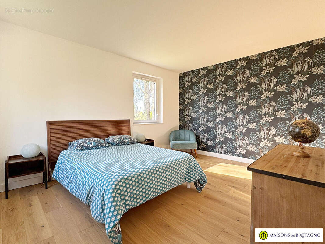 Maison à MOELAN-SUR-MER