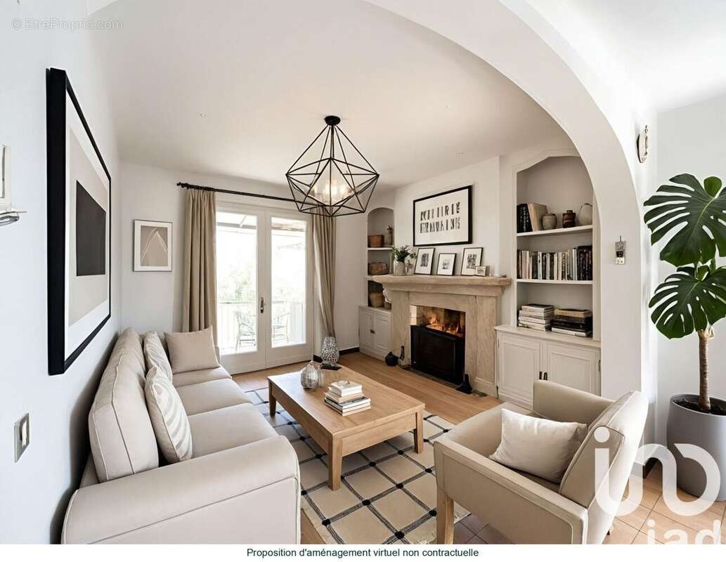 Photo 7 - Maison à SAINT-CERE