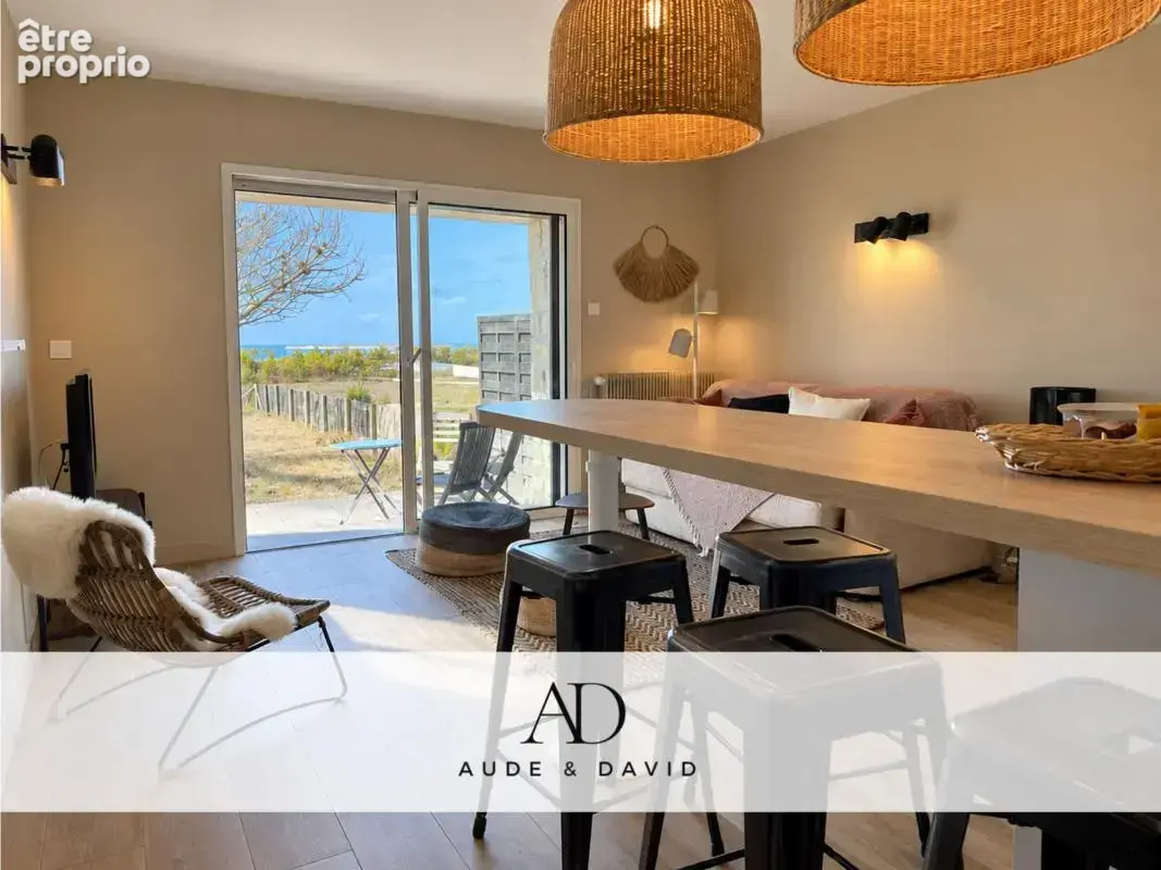 Appartement - photo 10