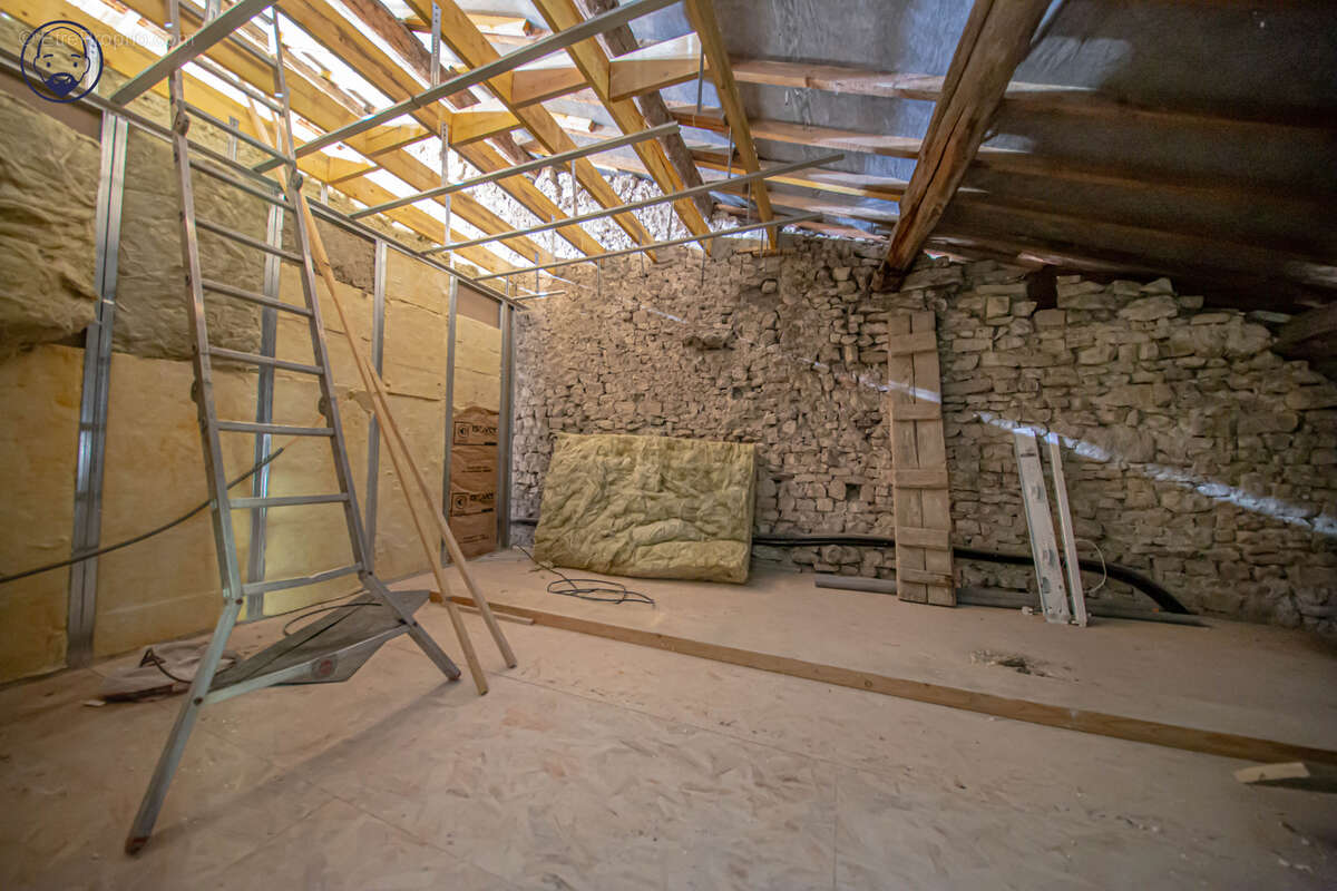 Maison à LIGNY-EN-BARROIS