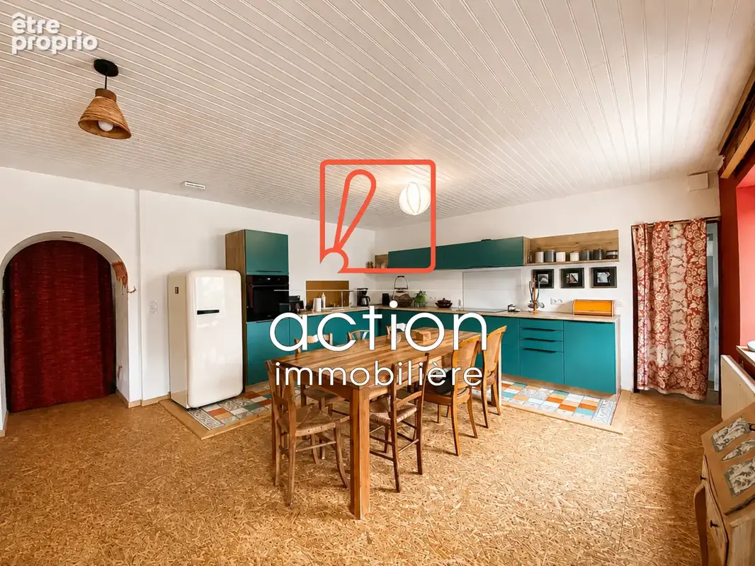 Charmante maison traditionnelle de caractère de 173m2 - Plouguiel - photo 6