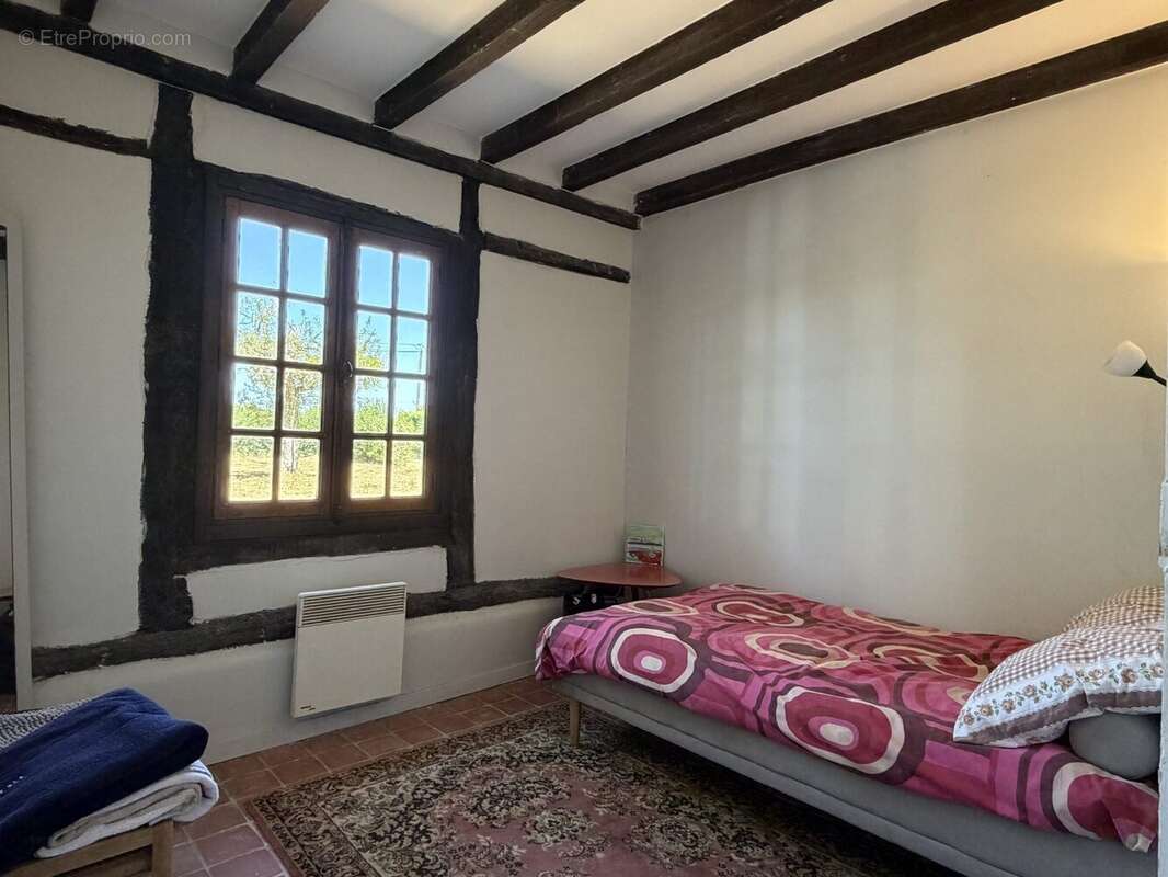 Maison 69 m² à Bernay  - photo 7