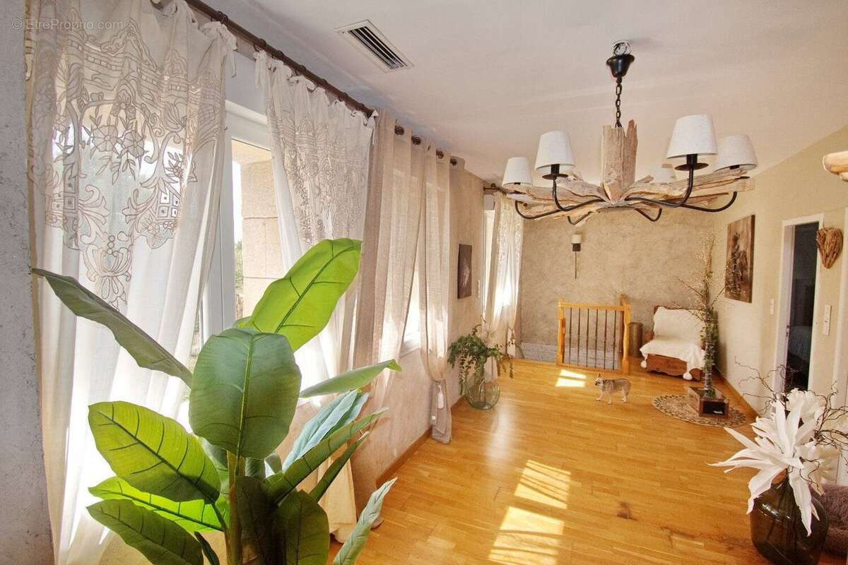 Photo 5 - Maison à MEZE