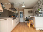 Maison à LYS-LEZ-LANNOY