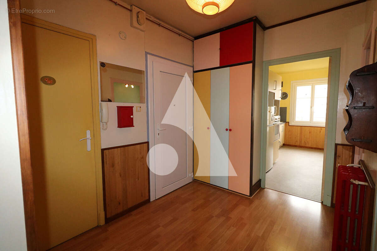 Appartement à TARBES