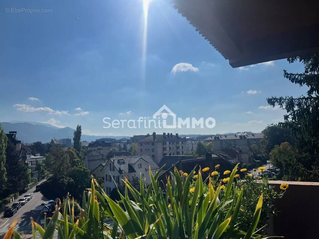 Appartement à ANNECY