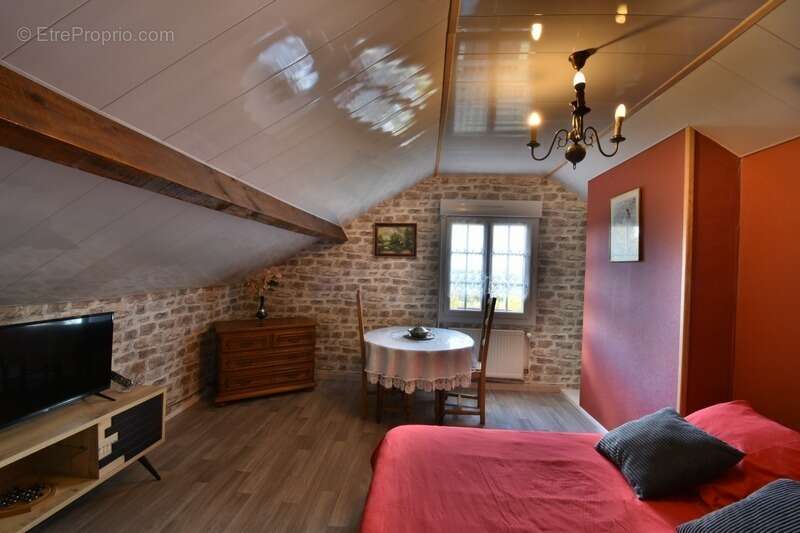 Maison à SAINT-PLANTAIRE