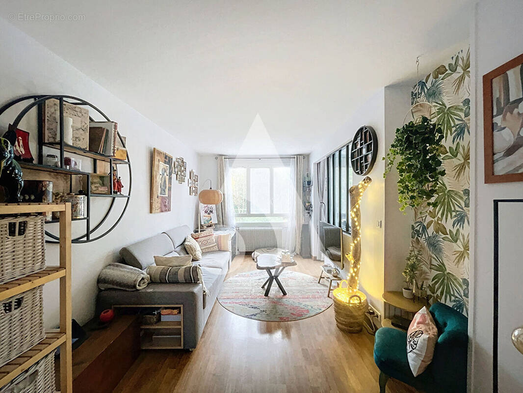 Appartement à RUEIL-MALMAISON