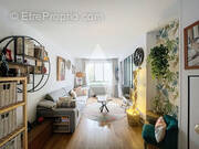 Appartement à RUEIL-MALMAISON