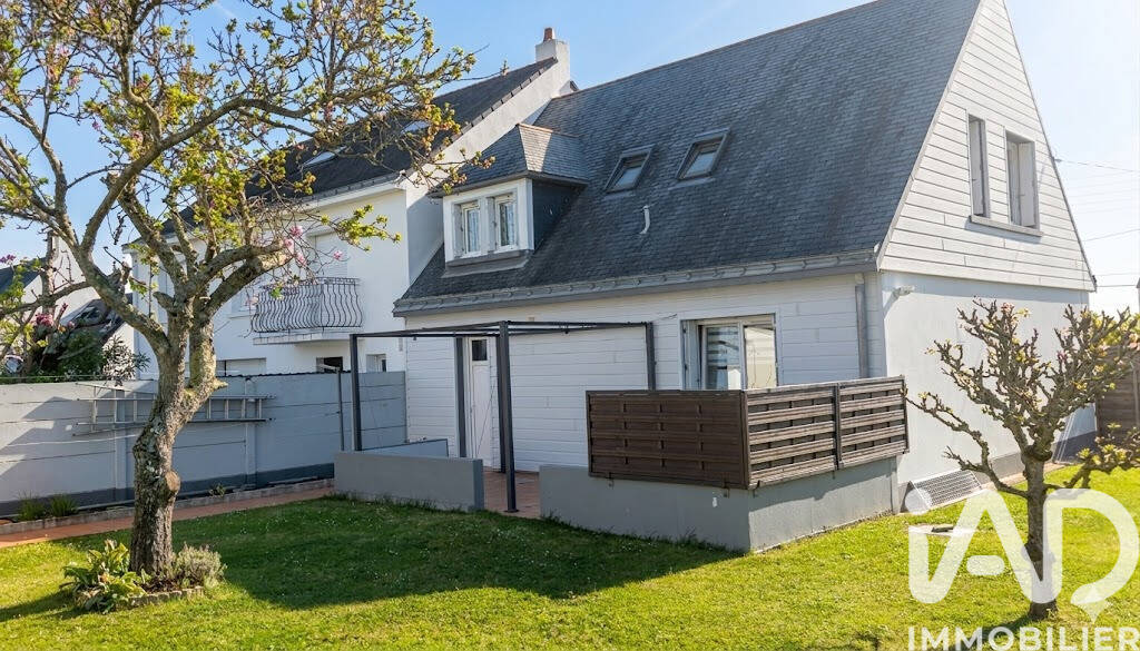 Photo 1 - Maison à BATZ-SUR-MER