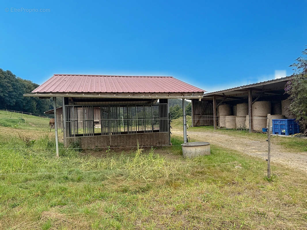 Maison à SAINT-MARTIN-DE-LANDELLES