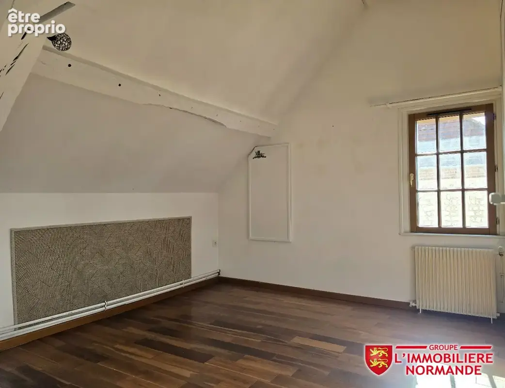 Au cur du Vaudreuil, le charme d'une maison, le bonheur d'une vie de village - photo 8