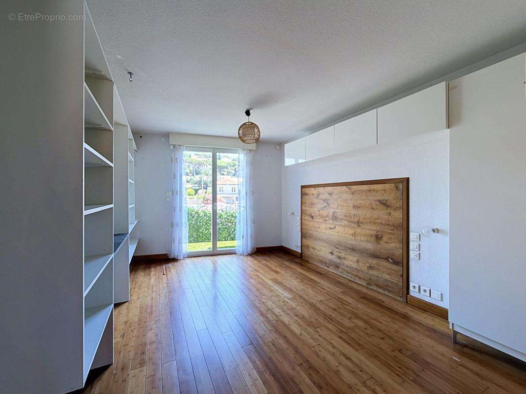 Appartement à SAINTE-MAXIME