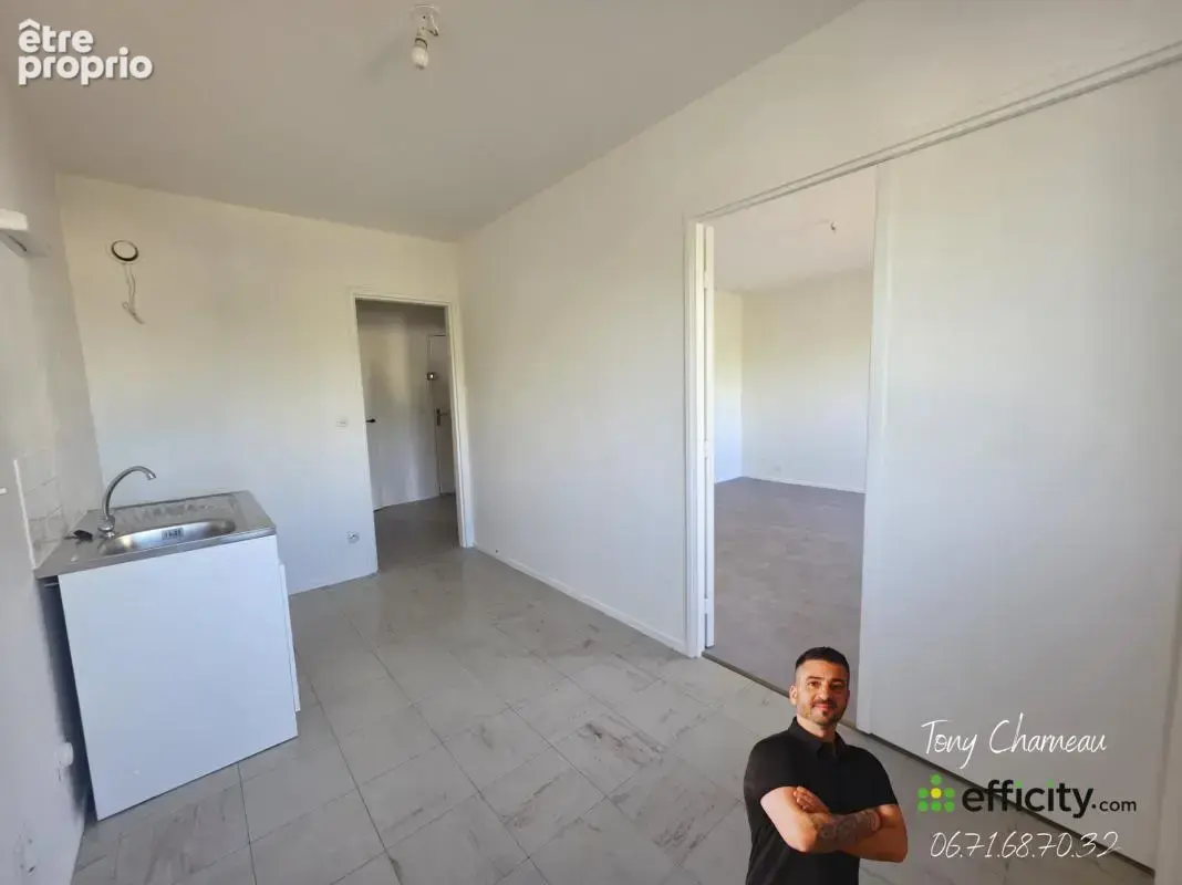 Appartement - photo 5