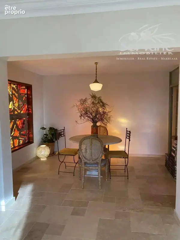 Villa de charme cotignac- esprit maison d'artiste - photo 11