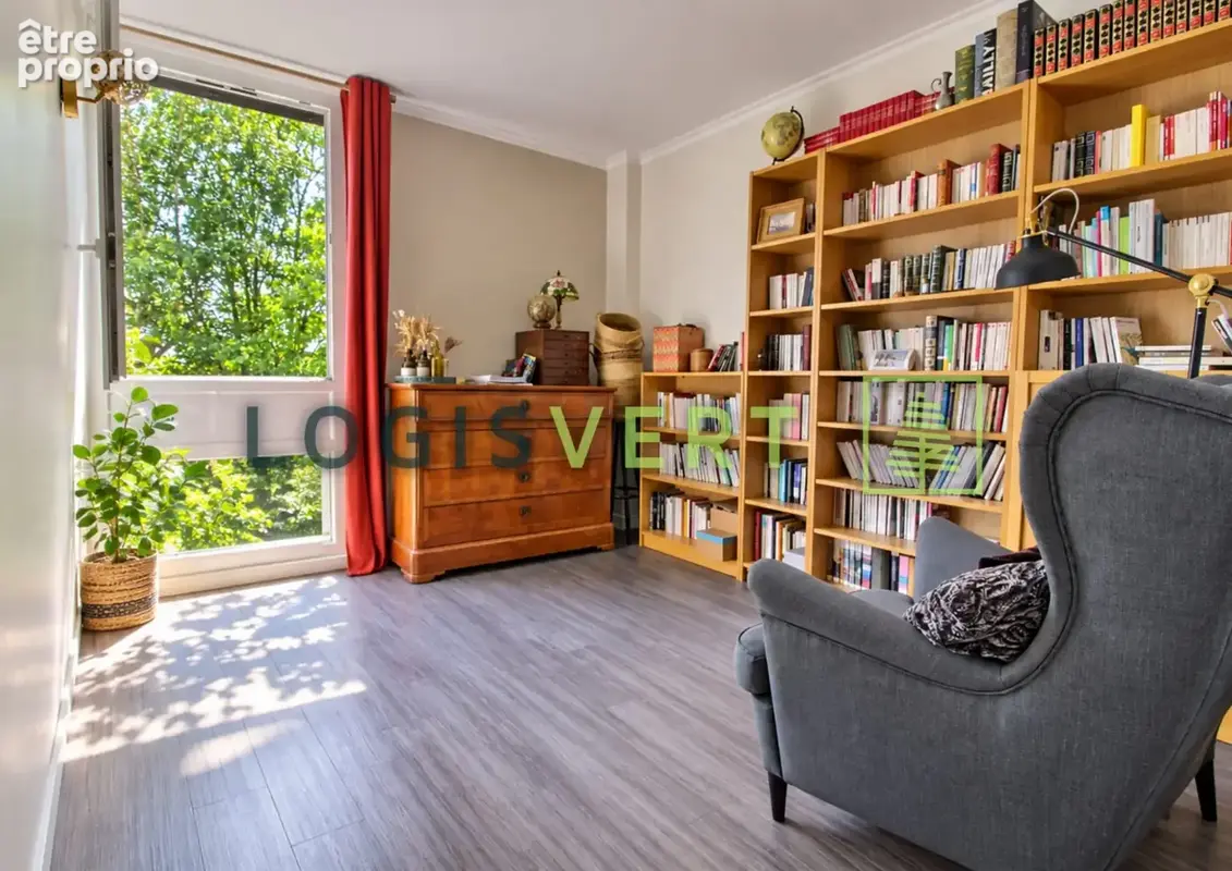 Appartement 4 pièces 76 m² à vendre à Palaiseau (91120) - photo 7