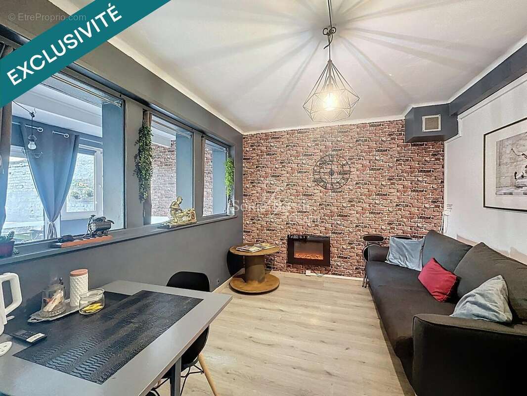 Photo 3 - Appartement à LENS