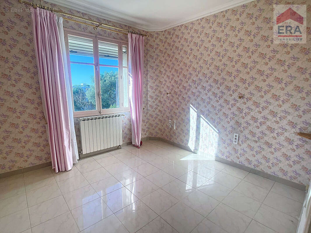 Maison à MARSEILLE-14E