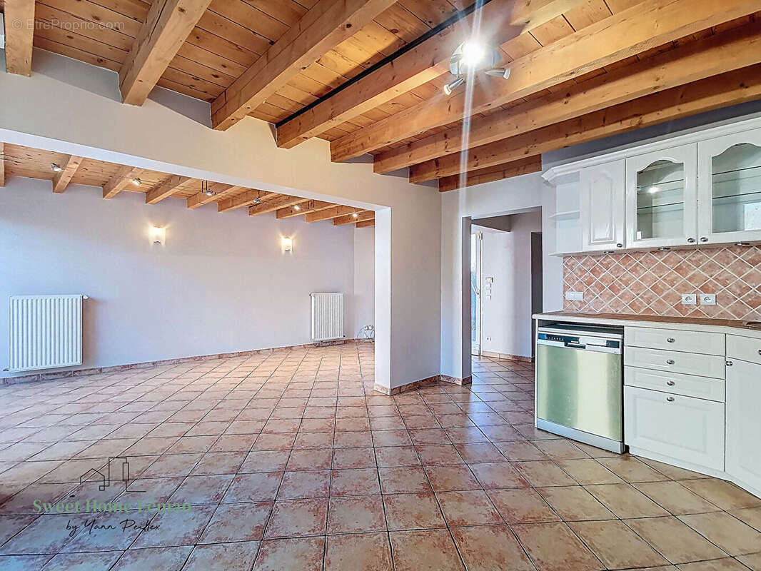 Maison à VEIGY-FONCENEX