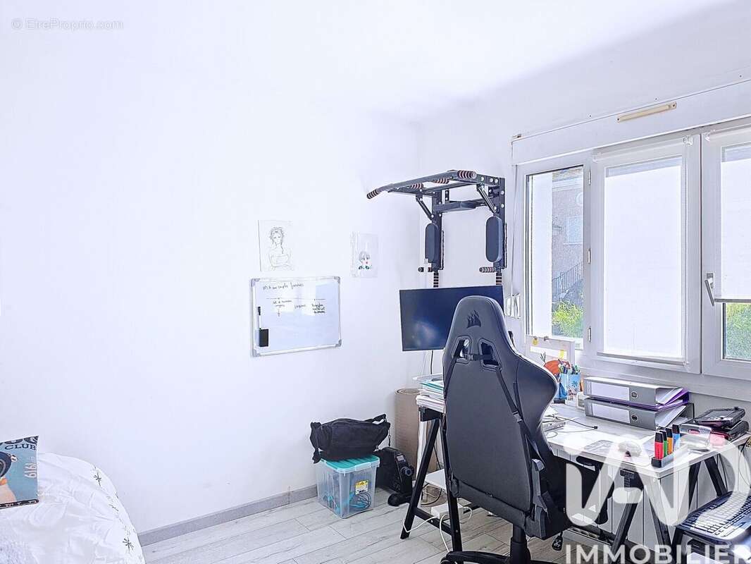 Photo 9 - Maison à BRUNOY