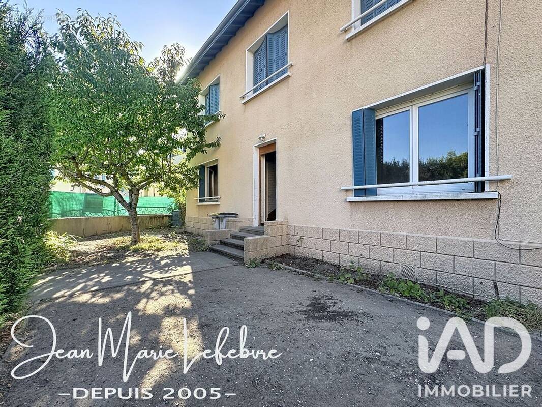Photo 1 - Maison à CONDRIEU